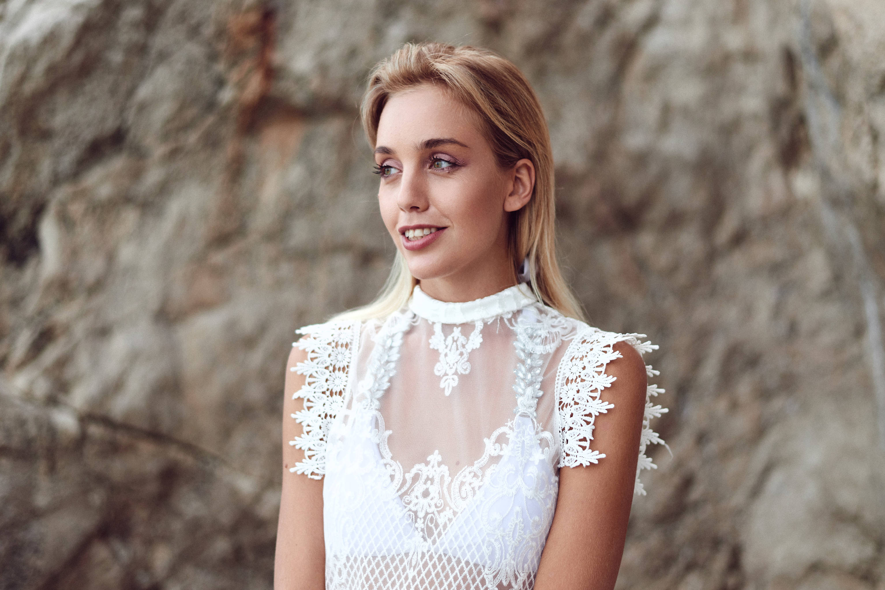 Shooting mit Natalya