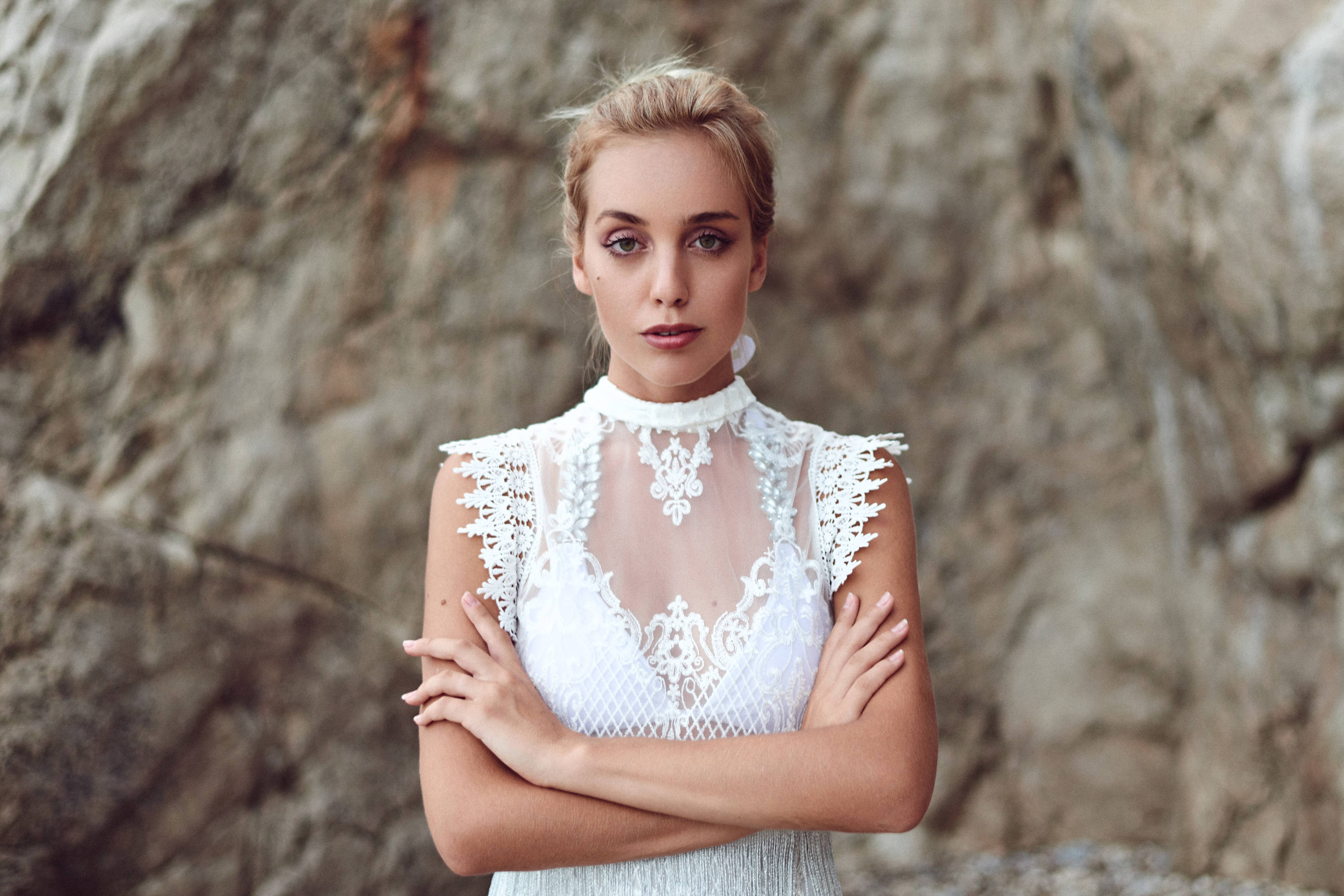 Shooting mit Natalya