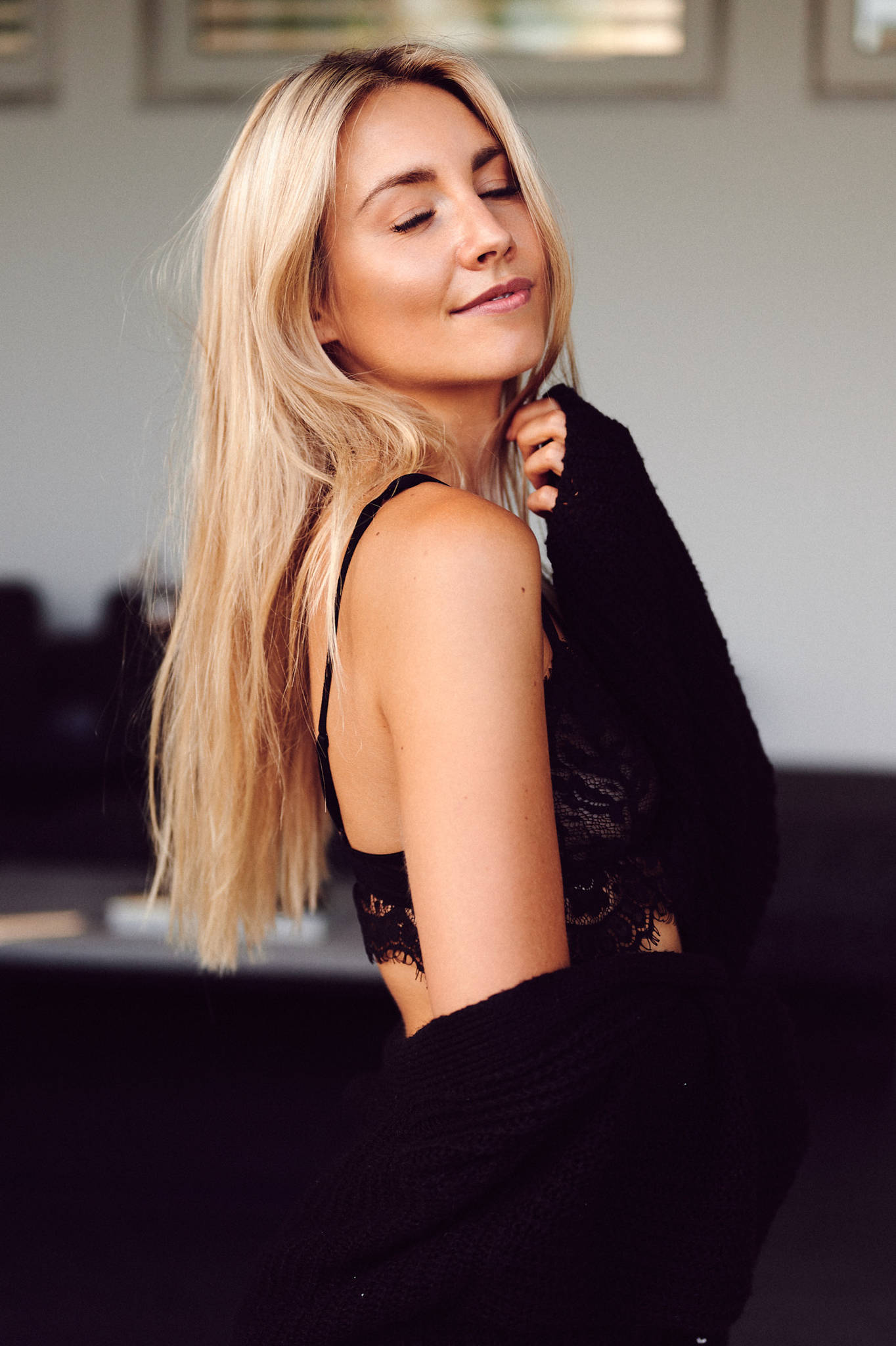 Shooting mit Marisa