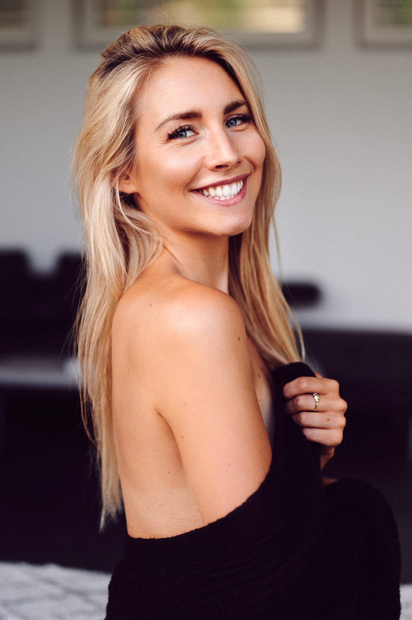 Shooting mit Marisa