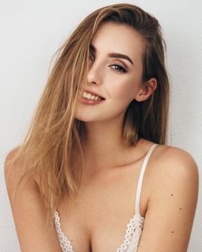 Model Shooting in Ludwigsburg