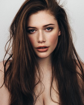 Portrait Shooting in Stuttgart