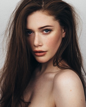 Studio Shooting in Stuttgart