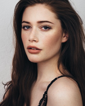 Model Shooting in Stuttgart