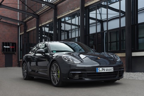 Carphotography in Stuttgart